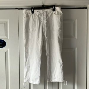 Old Navy capris
